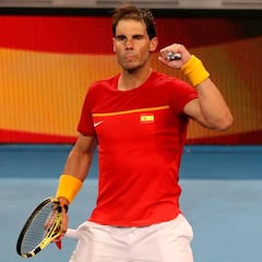 España va a por los cuartos en su primer duelo ante Uruguay