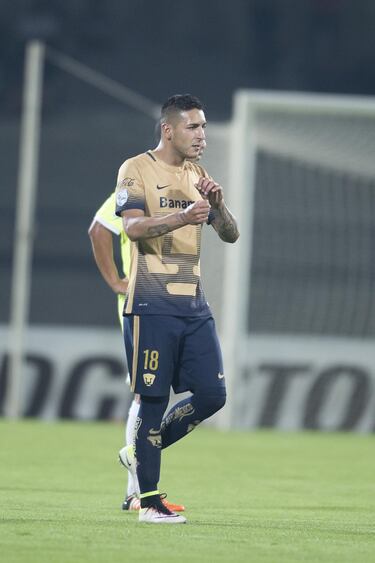 Ismael 'Chuco' Sosa