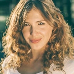 Muere Daniela Costa, actriz de ‘Al salir de clase’, a los 42 años