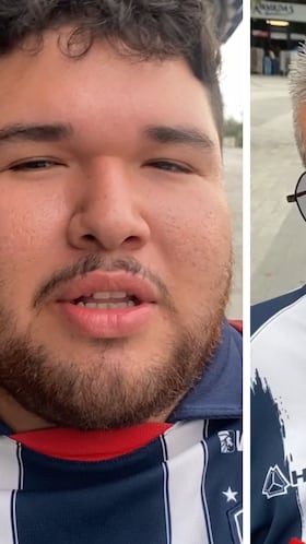 América es cliente del Monterrey