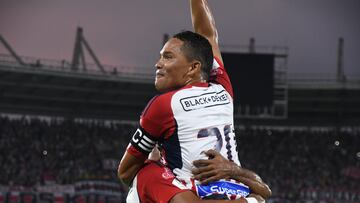 Junior vence a Fortaleza en el Metropolitano