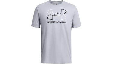 Chollo del da: 60% de descuento en una camiseta de Under Armour