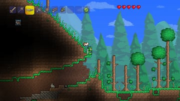 Captura de pantalla - Terraria (360)