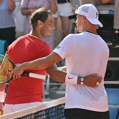 El curioso tatuaje de Marton Fucsovics: “Mi vida ha cambiado por el mate”