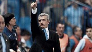 Javier Aguirre