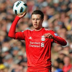 Ex jugador del Liverpool podría llegar a la MLS