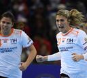 Así queda el palmarés del Mundial femenino de balonmano