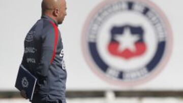 Jorge Sampaoli definir&aacute; esta semana su futuro en la Selecci&oacute;n.