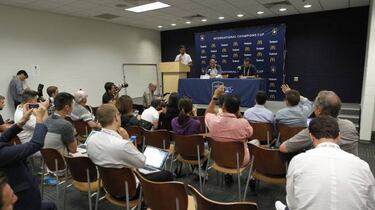 Zidane: "I'm delighted with how Asensio is doing... "