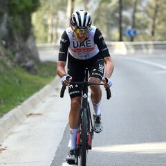 Todos contra UAE y Movistar en el GP Indurain