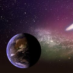 Cometa Diablo 2024: ¿cuándo es y cómo ver desde México?