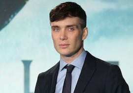La razón por la que Cillian Murphy (‘Peaky Blinders’) se pasó a la carne después de ser vegetariano durante 15 años