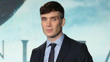 Las 10 mejores películas y series de Cillian Murphy ordenadas de peor a mejor según IMDb