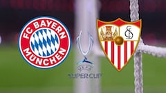 Bayern Munich vs Sevilla: How and where to watch - times, tv, online