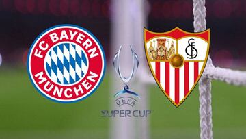 Bayern Munich vs Sevilla: How and where to watch - times, tv, online