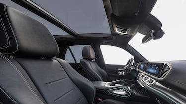 Mercedes-Benz GLE 2024: ¿cuándo llega a México este renovado SUV?