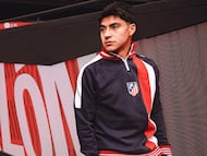 “Llegada de Obed al Atlético no hubiera sido posible en un equipo de la Liga MX”