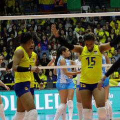 Capitana de la Selección pide liga profesional en Colombia