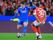 Polémica, análisis y reacciones del Benfica - Real Madrid de ida de dieciseisavos de Champions League