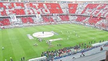 <b>DE LUJO. </b>El Calderón volverá a vestir sus mejores galas en el encuentro frente al Real Madrid del 9 de enero.
