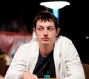 Tom Dwan quinto en las WSOP