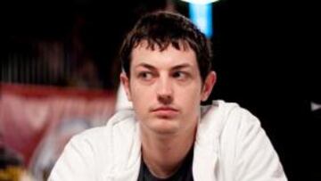 Tom Dwan deberá esperar a otro evento para conseguir su primer título de las WSOP.