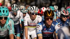 ¿Cuándo es el Giro de Lombardía 2025? Fecha, TV, horario, cómo y dónde ver