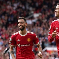 "El problema de Cristiano eran los que le rodeaban"