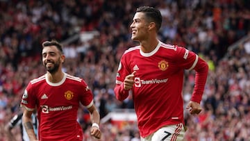 "El problema de Cristiano eran los que le rodeaban"