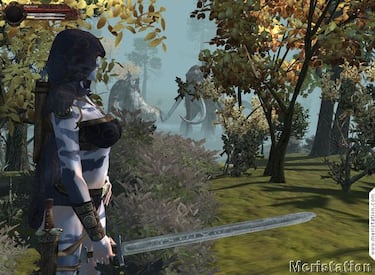 Conan salta al juego online de la mano de Funcom