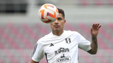 Guerrero apunta a titular