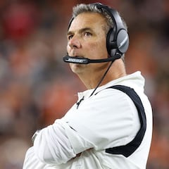 Jaguars' Urban Meyer vows to rebuild trust amongst his team