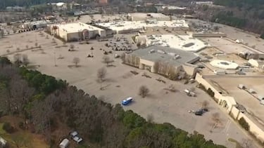 Epic Games compra un hipermercado para construir su futura sede