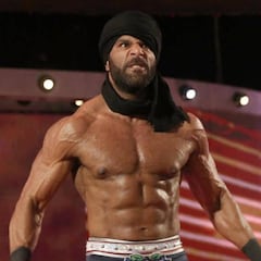 Mahal: "Tengo éxito porque tuve la opción de reiventarme"