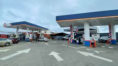 Una reconocida estación de servicio continúa su expansión en Chile