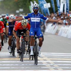 Gaviria fue operado con éxito de su mano izquierda