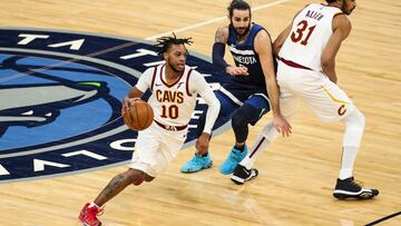 Anthony Edwards da motivos para sonreir a los Timberwolves