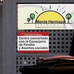 Plan de choque en marcha para las residencias: al menos cuatro muertos en Tomelloso