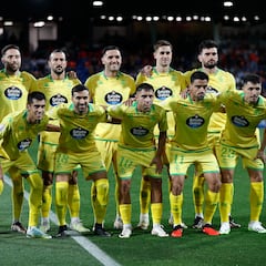 Aprobados y suspensos del Depor: José Ángel reparte, Mella derriba