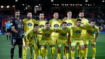 Fecha: 2023-09-02 Lugo, 1RFEF, estadio Anxo Carro, jornada 2, CD Lugo - Real Deportivo Coru?a.