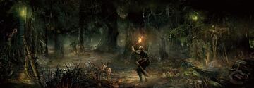 Ilustraci¨®n - Dark Souls III (PC)