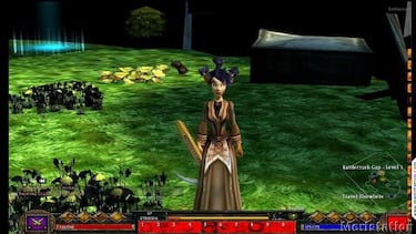 Mythos al descubierto