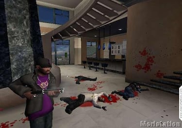 25 to Life, Impresiones