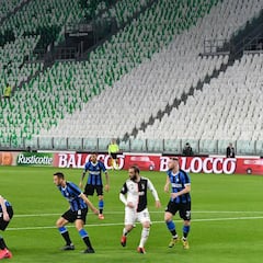 Media Serie A no quiere jugar y el Gobierno no sabe "si se podrá"