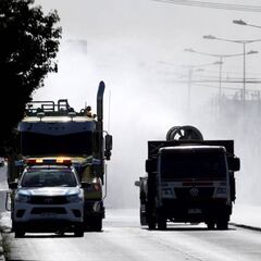 Cuarentena total en Santiago: qué es y cuáles son las implicaciones