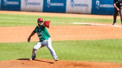 México en Serie del Caribe 2022: Resultados y tabla de posiciones