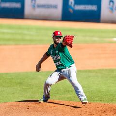 México en Serie del Caribe 2022: Resultados y tabla de posiciones