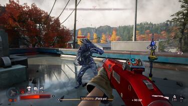 Empleados de Arkane desearon que Microsoft cancelara Redfall, según Bloomberg