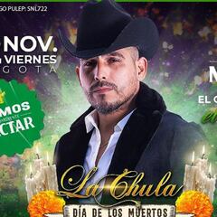 Espinoza Paz de concierto en Bogotá: cuándo será y boletería