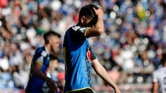 ¿Cuál es el equipo con más temporadas seguidas en la Primera División de Chile?